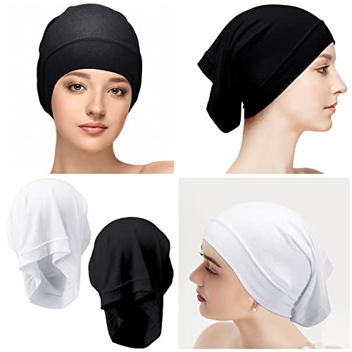 Tube Hijab Caps