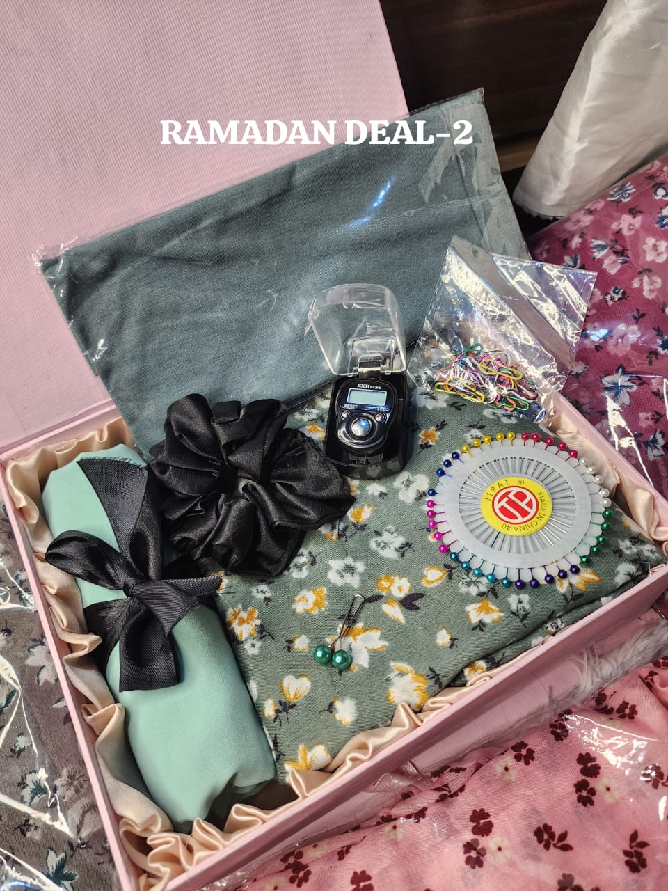 DEAL OFFER by Premium Hijab Point