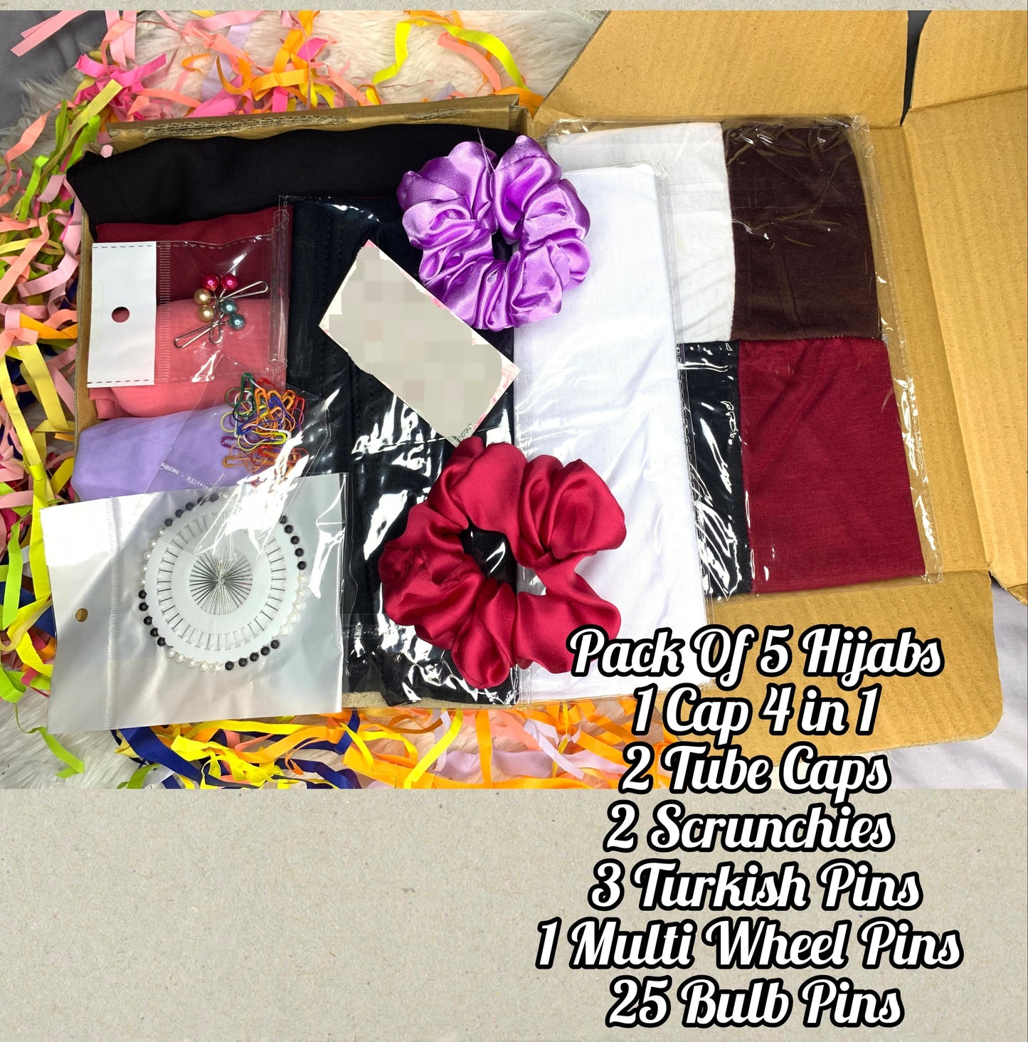 Deal By premium Hijab point