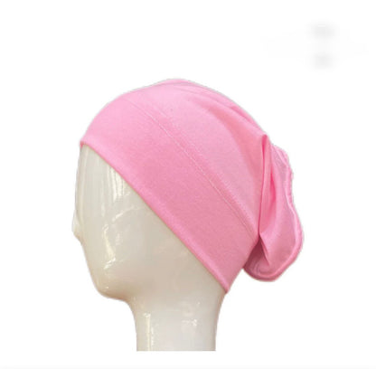 Tube Hijab Caps
