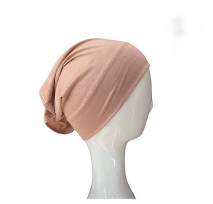 Tube Hijab Caps