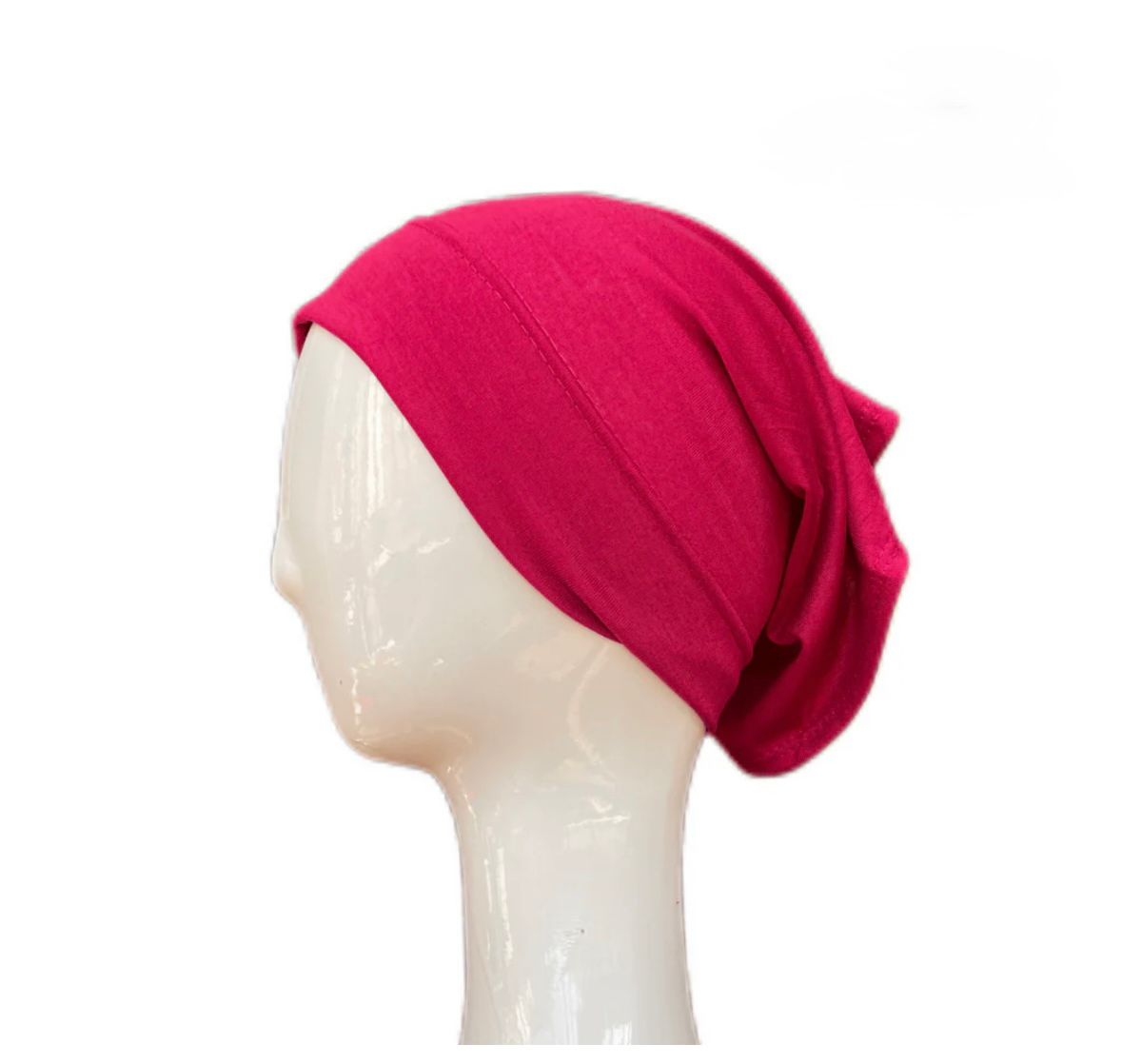 Tube Hijab Caps
