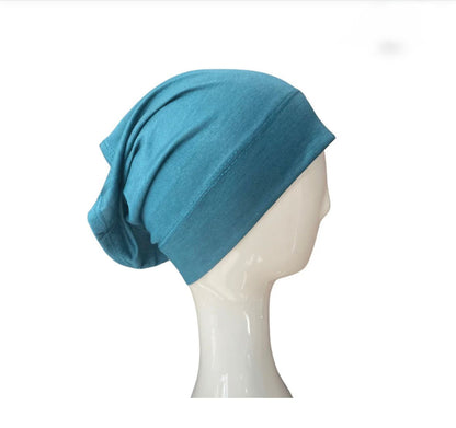 Tube Hijab Caps