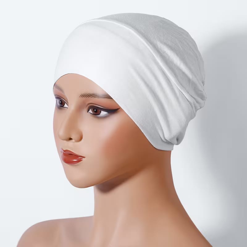 Tube Hijab Caps