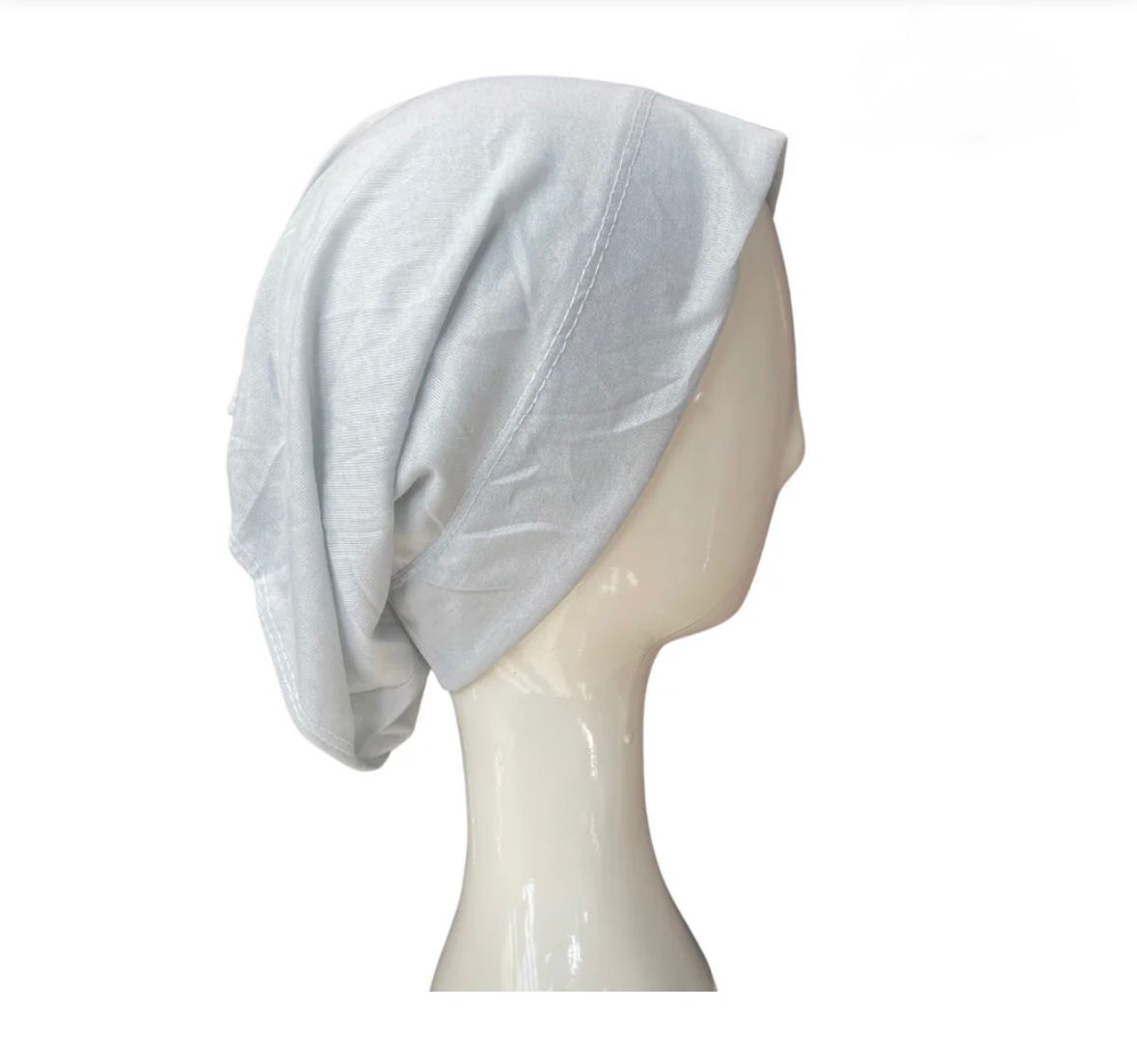 Tube Hijab Caps