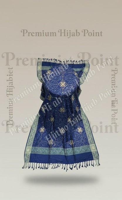 Elegant Pashmina Hijab