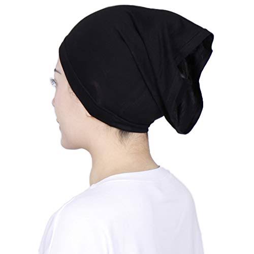 Tube Hijab Caps