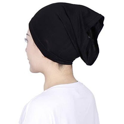 Tube Hijab Caps