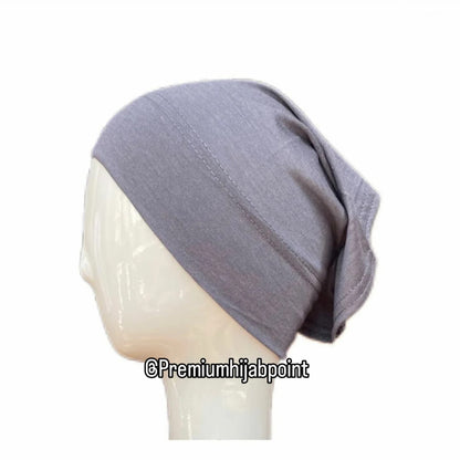 Tube Hijab Caps