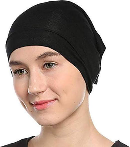 Tube Hijab Caps