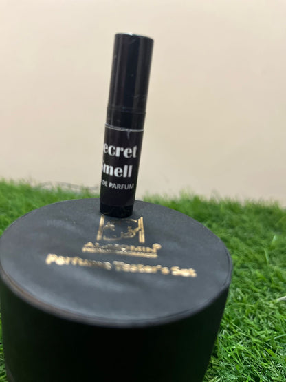 Premium Attar – Long Lasting Fragrance