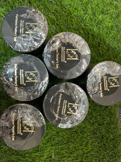 🌸 Premium Attar – Long Lasting Fragrance