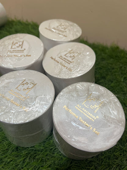 🌸 Premium Attar – Long Lasting Fragrance