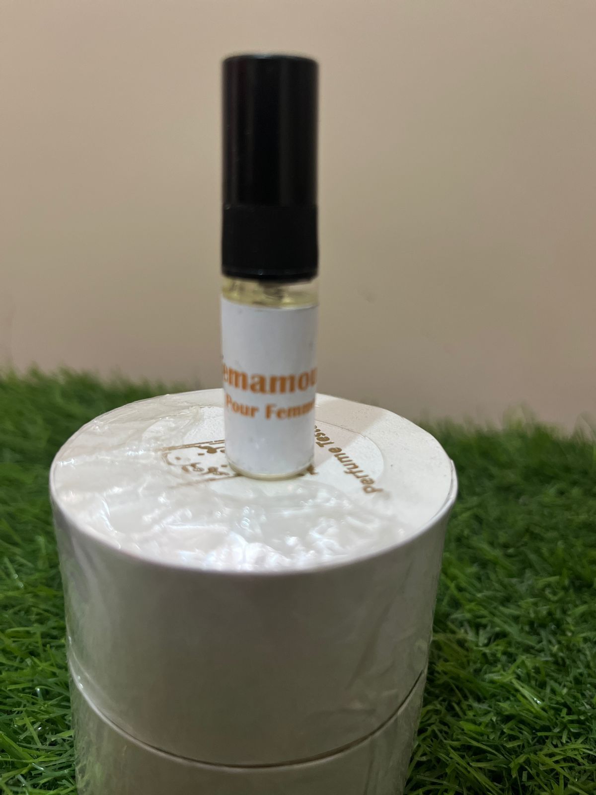 Premium Attar – Long Lasting Fragrance