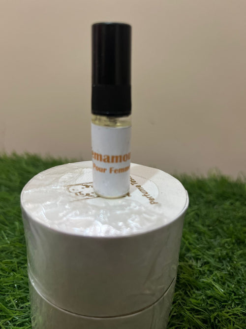 Premium Attar – Long Lasting Fragrance