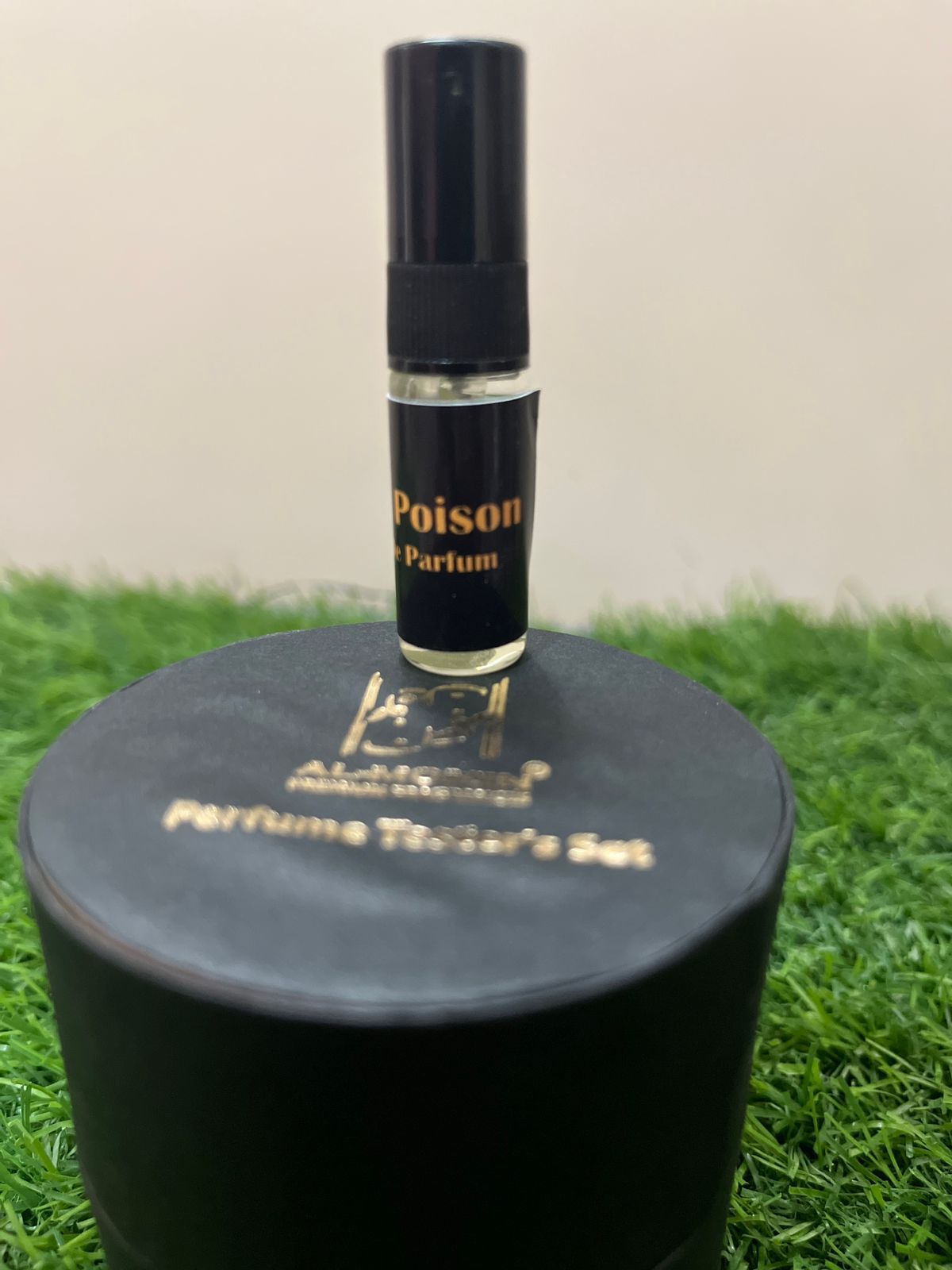Premium Attar – Long Lasting Fragrance