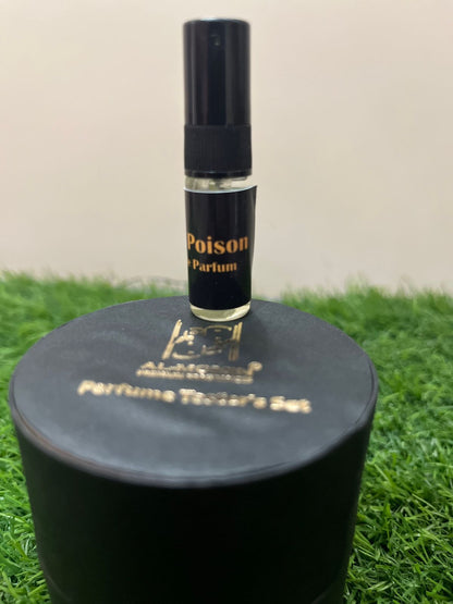 Premium Attar – Long Lasting Fragrance