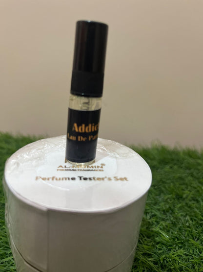 Premium Attar – Long Lasting Fragrance