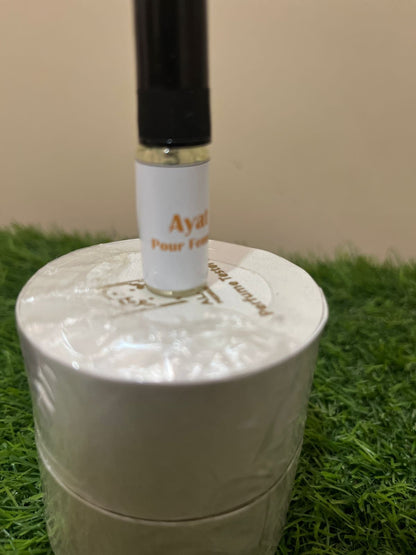 Premium Attar – Long Lasting Fragrance