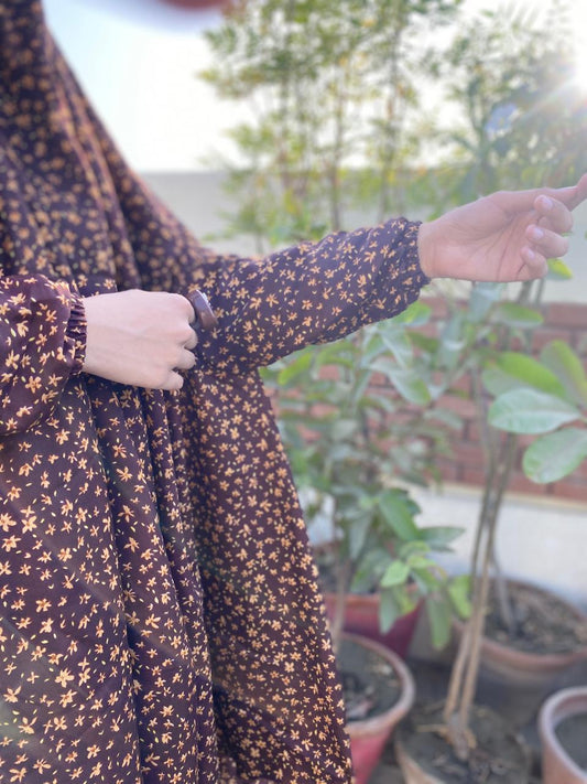 New Prints &amp; Colors – Adult Namaz Chaddar