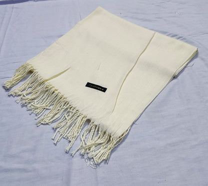 Cashmere Pashmina Jhalar Stoler / Hijab – Winter Collection