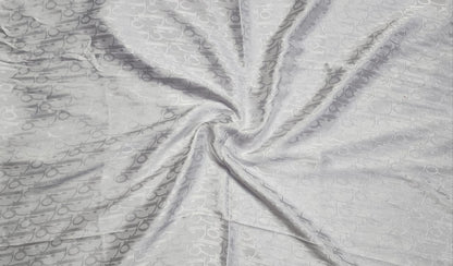 Silk Embossed Hijabs