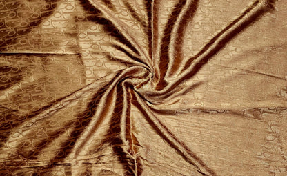 Silk Embossed Hijabs