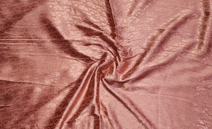 Silk Embossed Hijabs