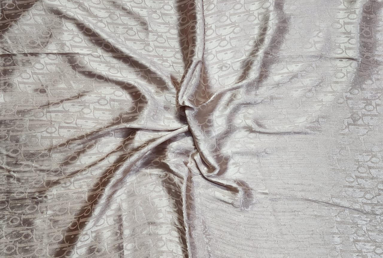 Silk Embossed Hijabs