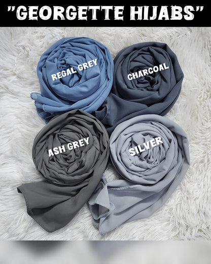 Hijab Deal No- 3 By Premium Hijab Point