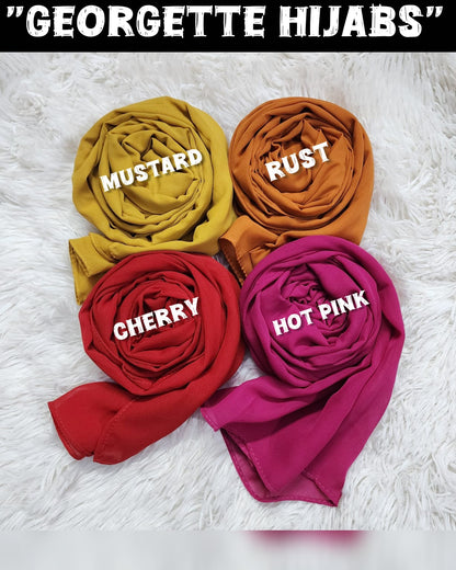 Hijab Deal No- 3 By Premium Hijab Point