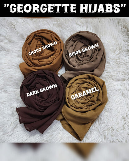 Hijab Deal No- 3 By Premium Hijab Point