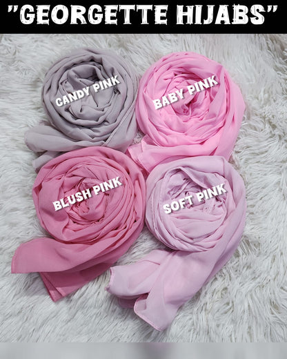 Hijab Deal No- 3 By Premium Hijab Point