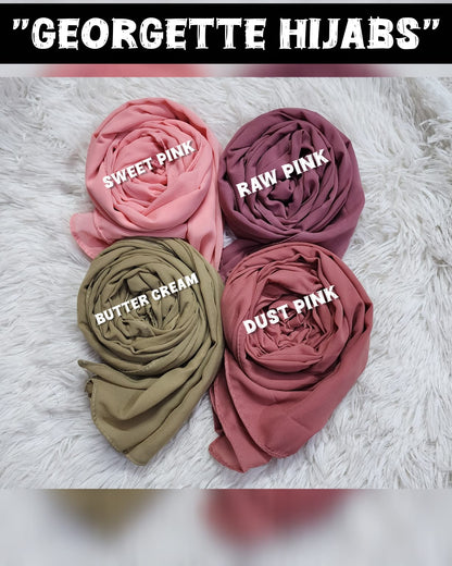 Hijab Deal No- 3 By Premium Hijab Point