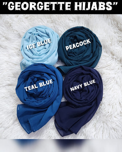 Hijab Deal No- 3 By Premium Hijab Point