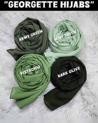 Hijab Deal No- 3 By Premium Hijab Point