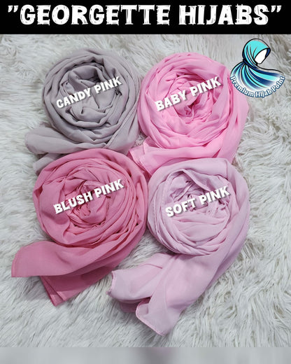 New Deal By Premium Hijab point