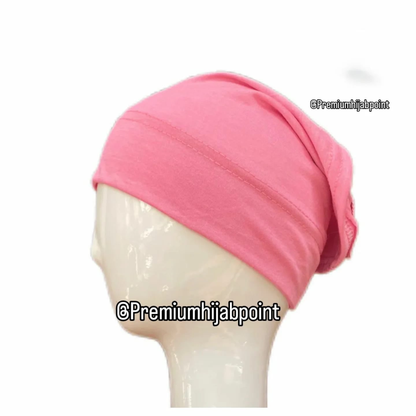 New Deal By Premium hijab point