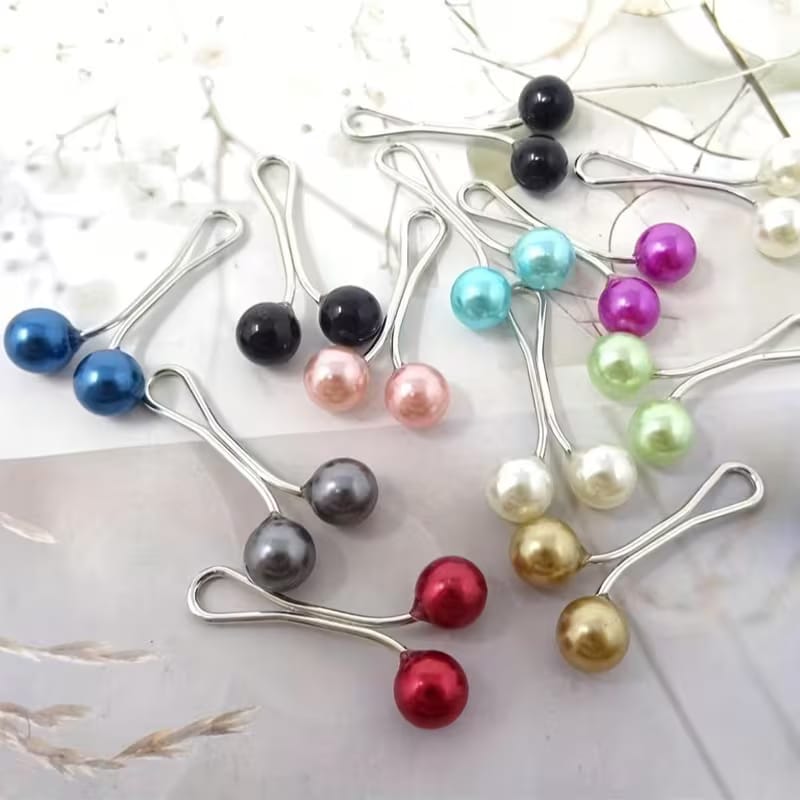 New Deal By Premium hijab point