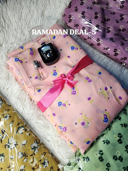 Perfect for Daily Ibadah &amp; Gifting