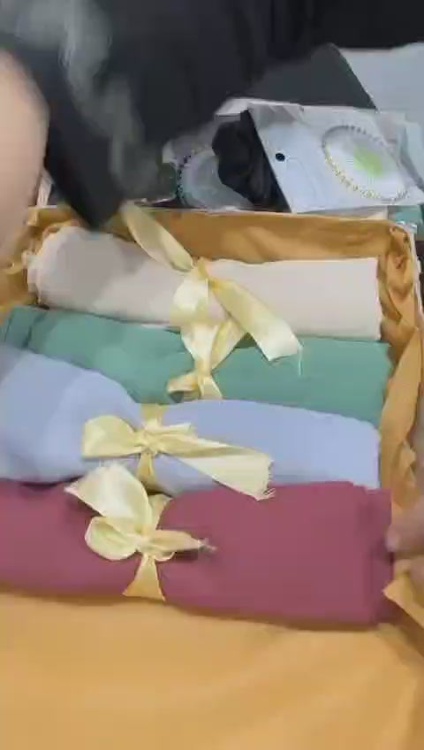 Hijab Deal 1 by Premium Hijab Point