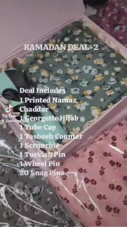 DEAL OFFER  by  Premium Hijab Point